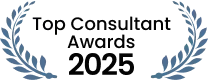 Top Consultant Awards 2025