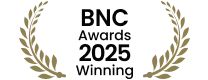 BNC Awards 2025 Winning