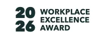 Workplace Excellence Award 2026