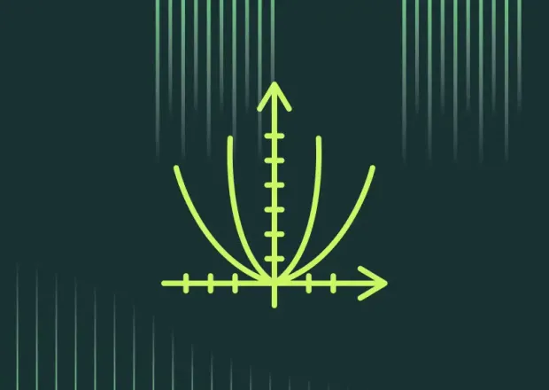 Data growth illustration