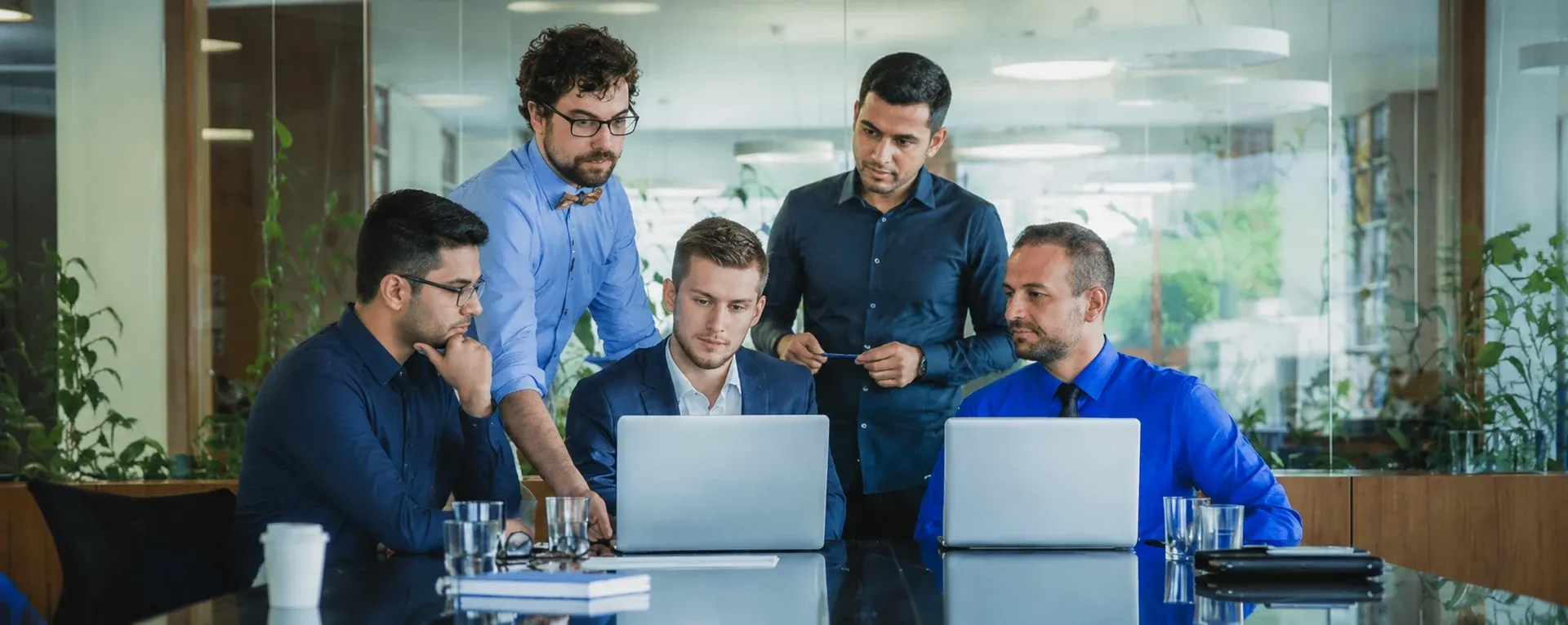 Enterprise AI and automation solutions