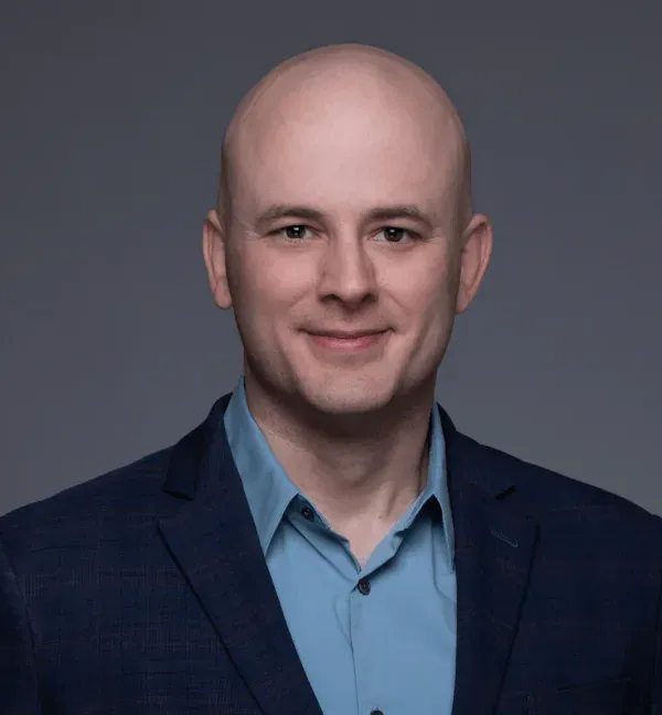 Michael Anderson - CEO & Chief Consultant