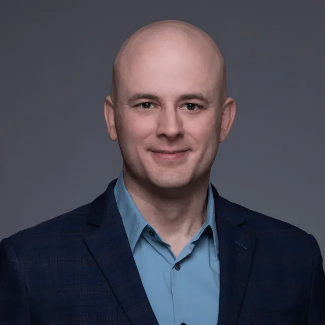 Michael Anderson - CEO & Chief Consultant