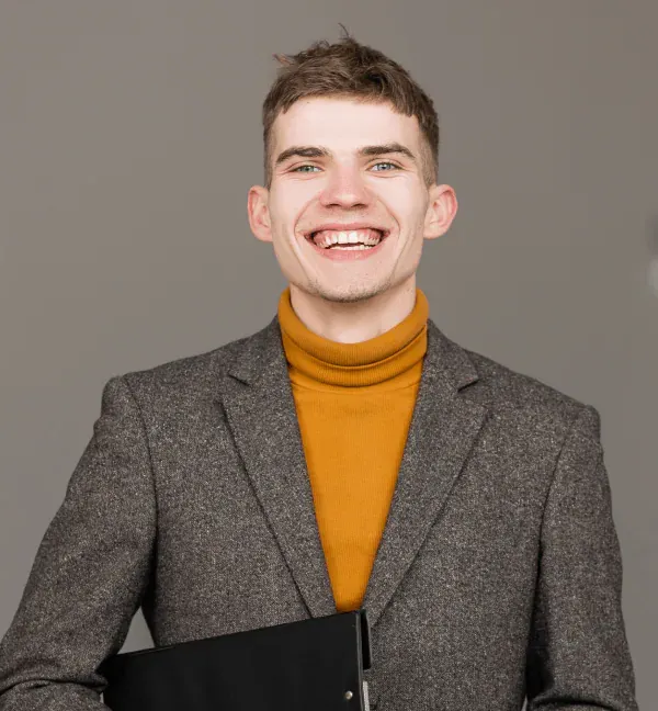 Michael Brown - Marketing Manager