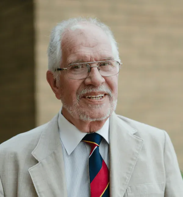 David Reynolds - Head of Consultant