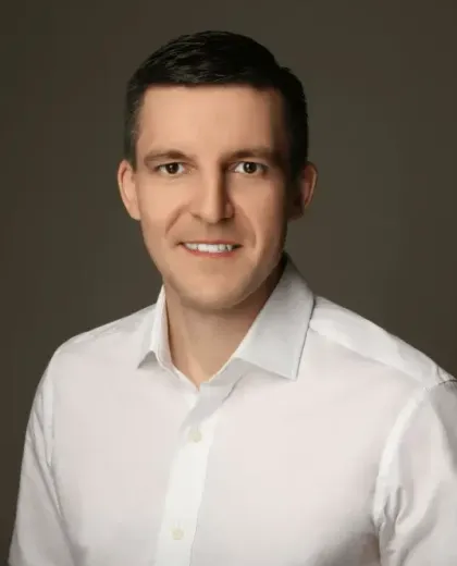 Michael Roberts